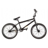 Dviratis 20" Fichbone BMX P2000 Black