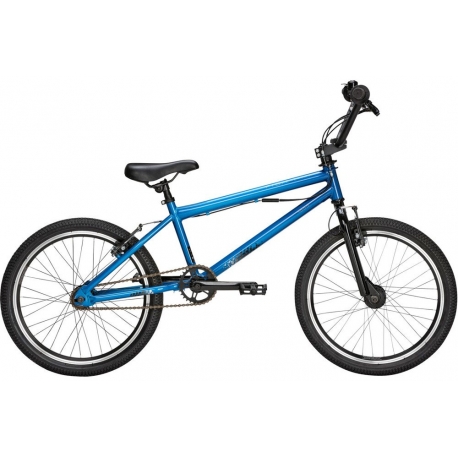 Dviratis 20" Fichbone BMX P2000 Blue