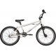 Dviratis 20" Fichbone BMX P2000 Grey