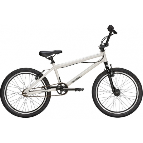Dviratis 20" Fichbone BMX P2000 Grey