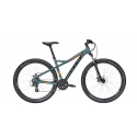 Dviratis 29" Bulls Sharptail 1 Disc 24g žalias 46/51cm