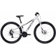 Dviratis 29" Bulls Zarena 1 24g baltas 46 cm