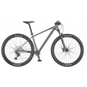 Dviratis 29" Scott Scale 965 pilkas