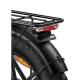Dviratis 20" elektrinis sulankstomas Engwe EP-2 PRO 750Wh pilkas