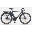 Dviratis 27,5" elektrinis Engwe P275 Pro juodas