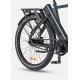 Dviratis 27,5" elektrinis Engwe P275 Pro juodas