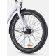 Dviratis 27,5" elektrinis Engwe P275 ST baltas