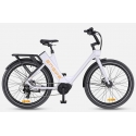 Dviratis 27,5" elektrinis Engwe P275 ST baltas