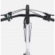 Dviratis 27,5" elektrinis Engwe P275 ST baltas