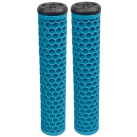 Union Honeycomb Soft Grips Teal