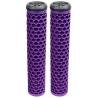 Union Honeycomb Soft Grips Purple