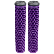 Union Honeycomb Soft Grips Purple