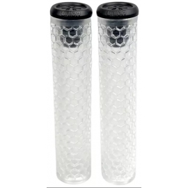 Union Honeycomb Soft Grips Transparent
