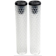 Union Honeycomb Soft Grips Transparent