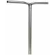 Union Uniq Bend Standart Pro Bar 600mm Silver
