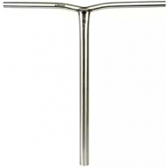 Union Uniq Bend Standart Pro Bar 600mm Silver