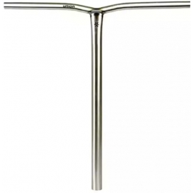Union Uniq Bend Oversized Pro Bar 620mm Silver