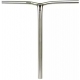 Union Uniq Bend Standart Pro Bar 580mm Silver