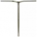 Union Uniq Bend Standart Pro Bar 550mm Silver