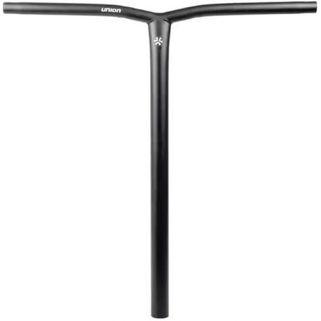 Union Uniq Bend Standart Pro Bar 600mm Black