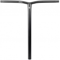 Union Uniq Bend Oversized Pro Bar 620mm Black