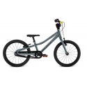 Dviratis 18" Puky LS-PRO pilkas