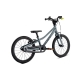 Dviratis 18" Puky LS-PRO pilkas