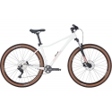 Dviratis 29" Bulls Aminga 1 10g baltas 44cm