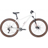 Dviratis 29" Bulls Aminga 1 10g baltas 44cm
