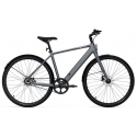 Dviratis 28" elektrinis Tenways CGO600 Pro 250Wh vyr. pilkas 54cm