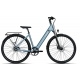 Dviratis 28" elektrinis Tenways CGO800S 374Wh unisex melynas 48cm