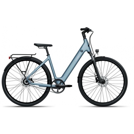 Dviratis 28" elektrinis Tenways CGO800S 374Wh unisex melynas 48cm