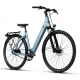 Dviratis 28" elektrinis Tenways CGO800S 374Wh unisex melynas 48cm