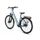 Dviratis 28" elektrinis Tenways CGO800S 374Wh unisex melynas 48cm