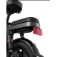 Dviratis 14" elektrinis sulankstomas Engwe T14 480Wh mėlynas