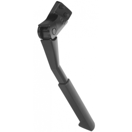 Atraminė kojelė Syncros 2 Bolts Direct Mount Juoda
