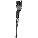 Atraminė kojelė Scott Kickstand Easy Adjust 26/28 Juoda