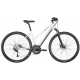 Dviratis 28" Scott Sub Cross 20 Lady baltas
