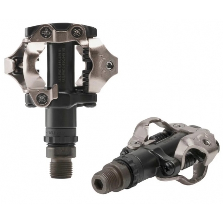 Pedalai Shimano PD-M520 SPD