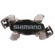 Pedalai Shimano PD-M520 SPD