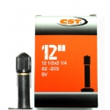 Dviračio kamera CST 12-1/2x2-1/4 A/V dėžutė