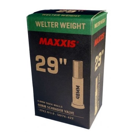 Dviračio kamera Maxxis 29 x 2,00/3,00 Prest48mm