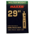 Dviračio kamera Maxxis 29 x 1,75/2,40 Prest48mm