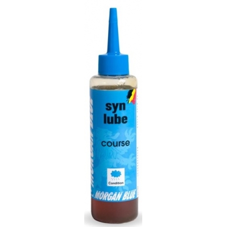 Morgan Blue Syn Lube Course, 125 ml