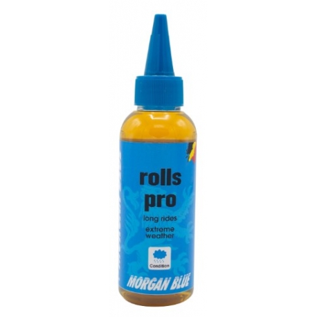 Morgan Blue Rols Pro, 125ml 