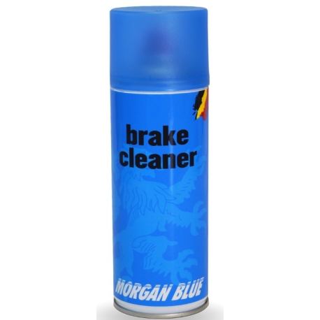 Morgan Blue Friction Modifier Oil, 125ml 