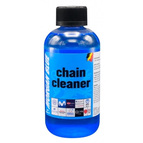 Morgan Blue Chain Cleaner, 500 ml 
