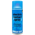Morgan Blue Electric Contact Spray, 400ml 