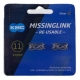 Grandines sujung. KMC MissingLink 11R EPT 2vnt.