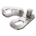 Grandines sujung. SRAM PowerLock Flattop